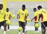  الاتحاد الغاني لكرة القدم يعلن تفاصيل معسكر النجوم السوداء 