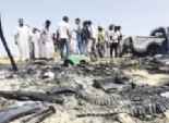 أعمال العنف خلال شهر: 218 قتيلا بينهم 46 في سيناء ونحو 3 آلاف جريح