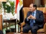  وزير الإعلام العماني يبحث مع عبد المقصود تعزيز التعاون الإعلامي بين البلدين