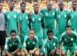 نيجيريا أفضل منتخب أفريقي في 2013