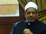 شيخ الأهر يزور سلطنة عمان غدا تلبية لدعوة السلطان قابوس بن سعيد