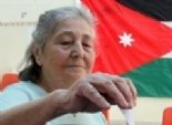  الحكومة الأردنية: يوم الانتخابات سعيد وهادئ