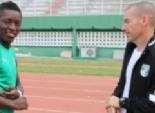 مدرب كوت ديفوار: عدم بدء دروجبا مباراة تونس كان من أجل الفوز
