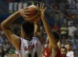  إجراء قرعة البطولة العربية لكرة السلة الخميس المقبل بنادي سبورتنج
