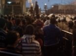مسيرة للقوى السياسية بالإسكندرية للتنديد بانتهاكات 
