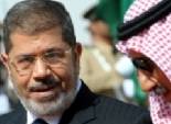 مرسي للإعلاميين: لا أرفض النقد البناء.. ولن يضار صاحب رأي أو رؤية