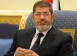 مرسي: الدولة تعد قانونا لتشكيل هيئة تنمية قناة السويس وهيكلة الحكم المحلي