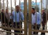  بدء التحقيق في احتجاز سكرتير محافظة الدقهلية والصحفيين داخل مصنع المنصورة للراتنجات