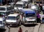 رفع تعريفة «الميكروباص» بالقاهرة واشتباكات بين السائقين والركاب