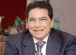  محمود سعد: تصريحات محمود شعبان تعني ضرورة قتل الشعب الذي ثار ضد مبارك