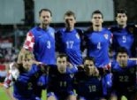 كرواتيا حزينة وغاضبة من حكم مباراة إسبانيا