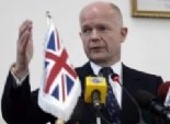  بريطانيا تهنئ رئيس التحالف الوطني السوري الجديد