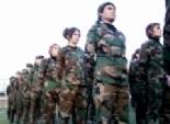 القوات الحكومية السورية تدخل 