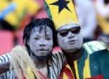  غانا تلاقي مصر في نهائي أمم أفريقيا للشباب بعد فوزها على مالي