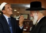 صحيفة إسرائيلية: حاخام يعتزم إلقاء خطبة بأكبر مساجد فرنسا 