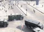 انفراد.. الشرطة استخدمت قنابل غاز «منتهية الصلاحية» تؤدى إلى الوفاة خلال ثورة يناير 