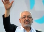  الغنوشي: الأحزاب السياسية في تونس اتفقت على نظام سياسي مزدوج