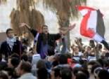 وقفة للتضامن مع الناشط حسن مصطفى و40 محتجزا على خلفية أحداث محكمة 