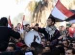 انطلاق مسيرة لنشطاء الإسكندرية بعد دفن 