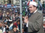 حركات ثورية تعلن أداء صلاة العيد في ميدان التحرير للتأكيد على مطالب الثورة