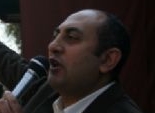 خالد علي: وزير العدل استغل صلاحياته لخدمة أهداف سياسية لـ