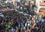  نيويورك تايمز: السيطرة على أحداث بورسعيد أكبر تحد يواجه الحكومة المصرية الجديدة