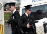إلقاء قنابل حارقة على الشرطة في أيرلندا الشمالية مع استمرار احتجاجات