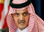 وزير الخارجية السعودي: لا بد من تجفيف منابع الإرهاب فكريا وماديا