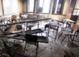 وزير التعليم لـ«الوطن»: حرائق المدارس مُدبرة من قبل مجهولين لـ«إحراق مستقبل مصر»