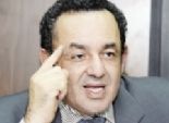 عمرو الشوبكي: هناك قوى تريد إفشال المسار السياسي تحت بند 