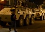 عاجل| الجيش يقتل 3 إرهابيين زرعوا عبوة ناسفة لاستهداف قافلة عسكرية بالشيخ زويد