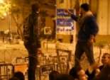  نشطاء المحلة يحتشدون في ميدان الشون للمطالبة بإسقاط نظام 