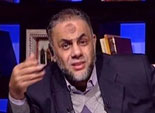 خالد عبد الله: الإبراشي 