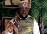 رئيس نيجيريا: بوكو حرام ضعفت بسبب القبضة الأمنية