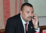 بلاغ يتهم رئيس جامعة الإسكندرية بالتحريض على العنف ضد محام