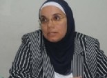  باكينام الشرقاوي تنفي انسحاب الوفد المصري أثناء إلقائها كلمة مصر بالأمم المتحدة