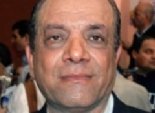  رئيس اتحاد الإذاعة والتلفزيون في الشورى: عبدالمقصود مظلوم وباسم يوسف 
