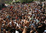 مظاهرات طلابية للإفراج عن المحتجزين وتهديد بالامتناع عن الامتحانات