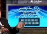 التلفزيون المصري يتجاهل وقفة 