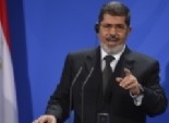  جبهة الإصلاح الصوفي تطالب مرسي بالتخلي عن منصبه وتولي عسكري حكم البلاد