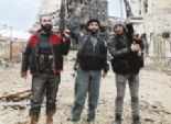  شخصيات بارزة في المعارضة السورية تنشق عن الائتلاف 