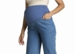  5 خطوات بسيطة تجعل ملابسك تناسب فترة الحمل