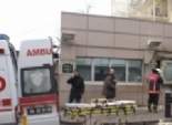  حاكم أنقرة: التحقيقات الأولية تشير لوجود انتحاري خلف الانفجار 