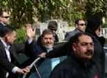 أحد المعلمين لمرسي: نرجو أن تقضى على الأعداء.. وآخر: أنت أمير المؤمنين