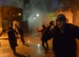  اتحاد القوى الصوفية يدين قتل متظاهر وسحل آخر خلال اشتباكات 