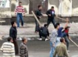  ارتفاع عدد ضحايا اشتباكات عزبة البرج وقرية الشيخ ضرغام بدمياط إلى 4 قتلى 