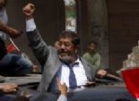 في أول قرار جمهوري بعد اشتعال البلاد.. مرسي يعين نائبا جديدا لرئيس جامعة الفيوم