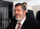 سرقة سيارة الحرس الجمهورى من أمام منزل «مرسى» بالشرقية