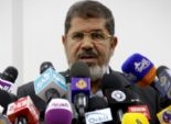 محمد مرسي يتفوق على أحمد شفيق في محافظة الجيزة 