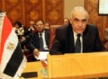 كامل عمرو يؤكد حرص مصر على تعزيز العلاقات مع إثيوبيا